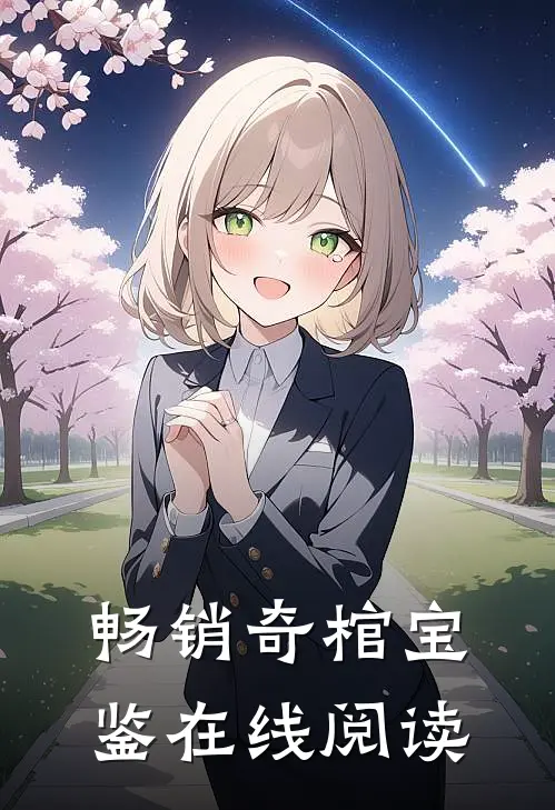 畅销奇棺宝鉴在线阅读