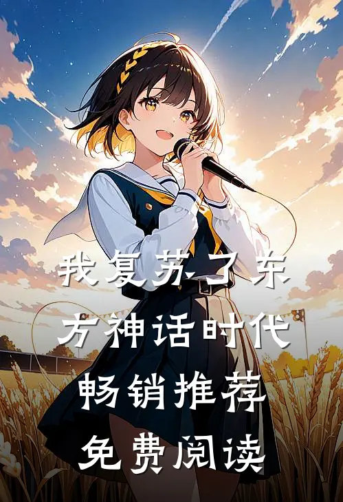 我复苏了东方神话时代畅销推荐免费阅读
