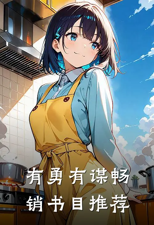 有勇有谋畅销书目推荐