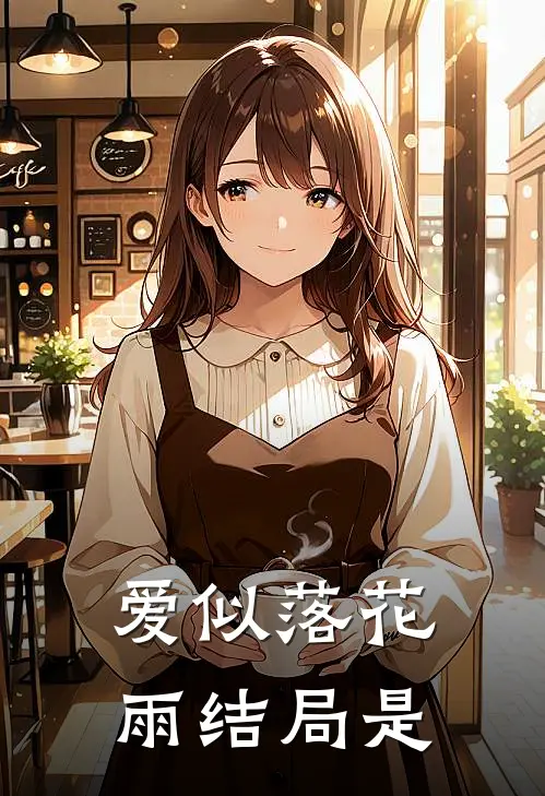 爱似落花雨结局是