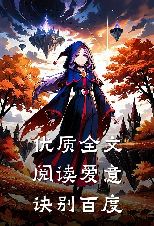 优质全文阅读爱意诀别百度