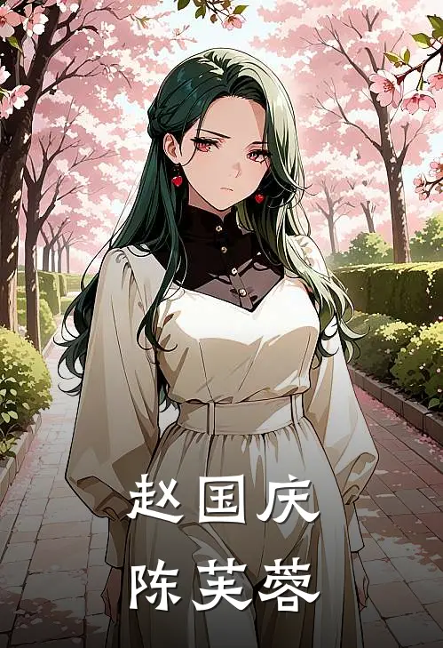 赵国庆陈芙蓉