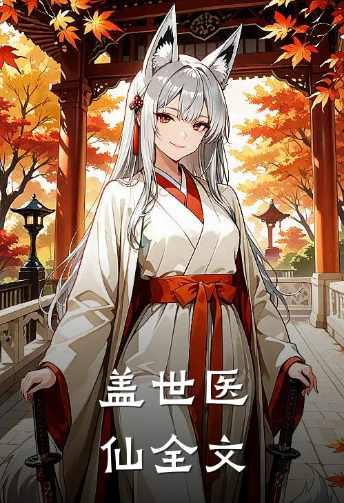 盖世医仙全文
