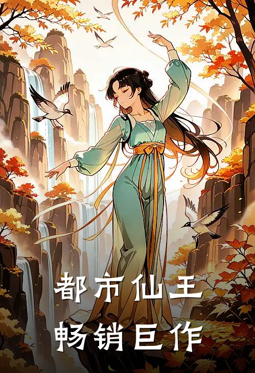 都市仙王畅销巨作