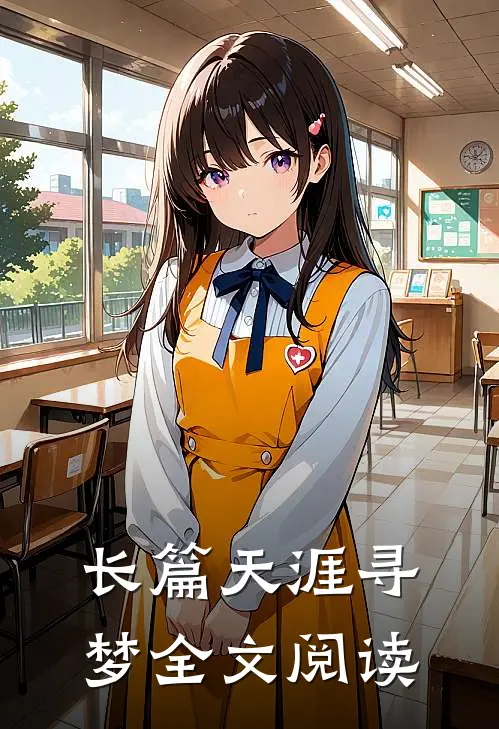 长篇天涯寻梦全文阅读