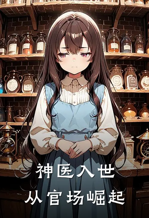 神医入世,从官场崛起