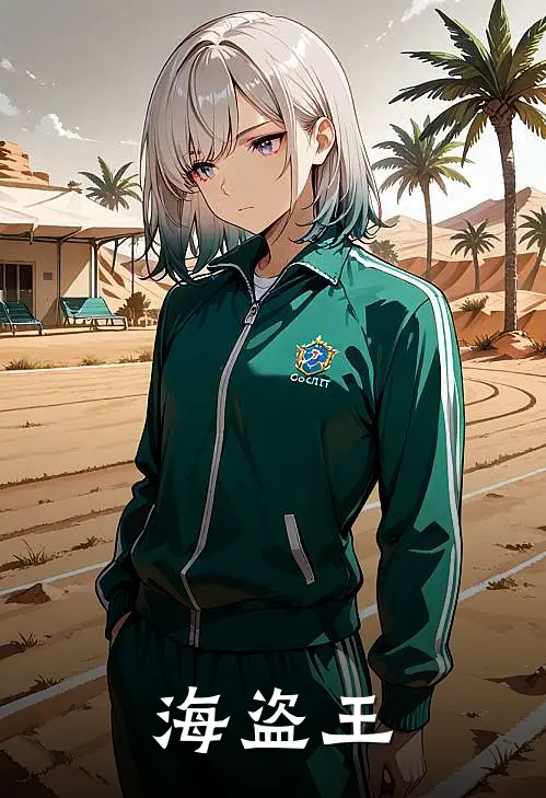 海盗王