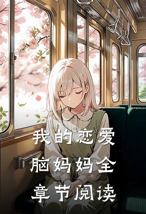 我的恋爱脑妈妈全章节阅读