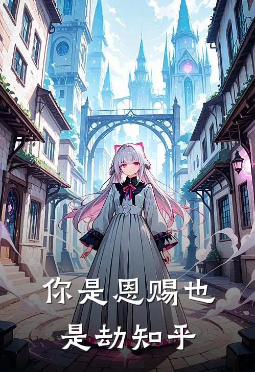 你是恩赐也是劫知乎