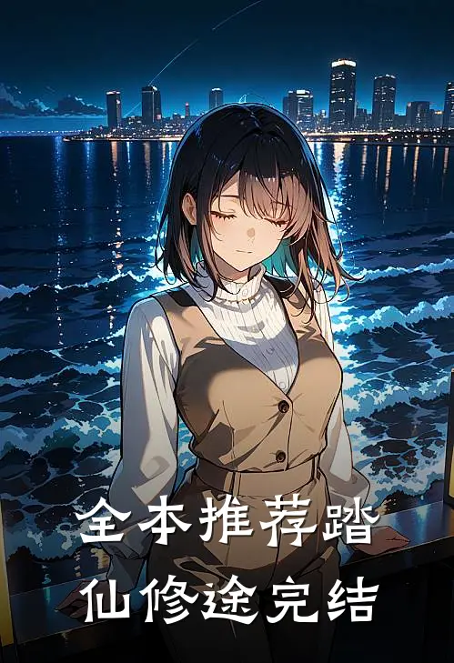 全本推荐踏仙修途完结