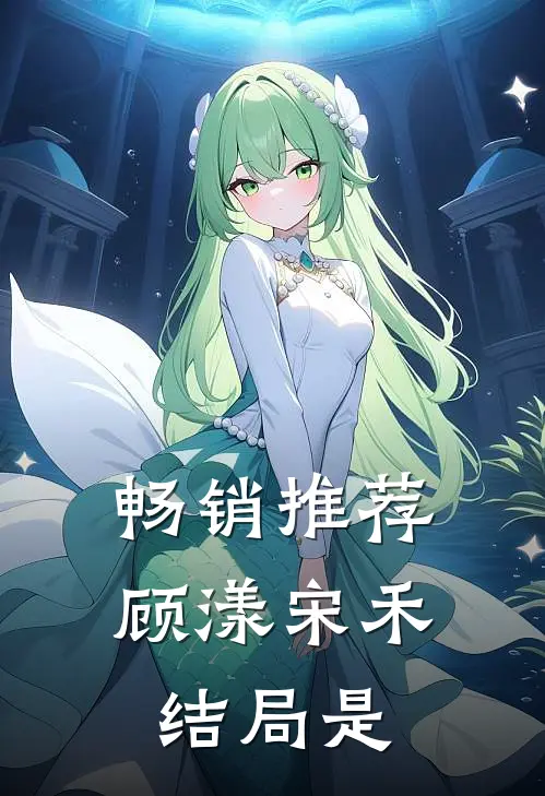 畅销推荐顾漾宋禾结局是