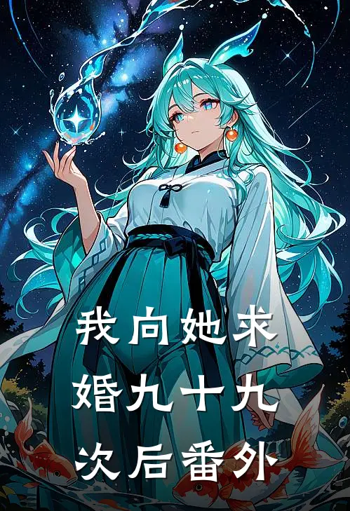 我向她求婚九十九次后番外