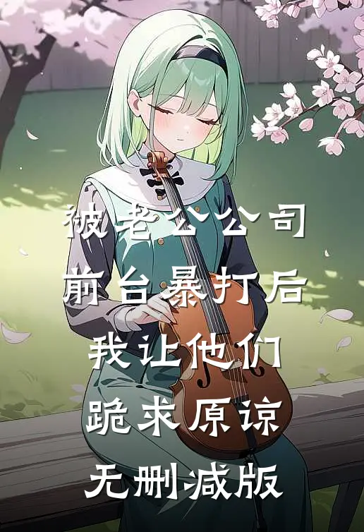 被老公公司前台暴打后，我让他们跪求原谅无删减版