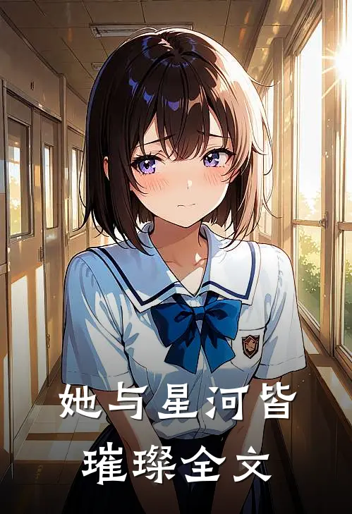 她与星河皆璀璨全文