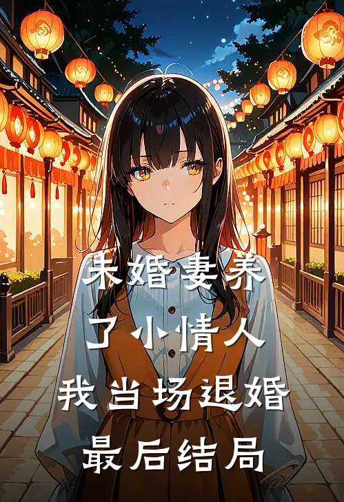 未婚妻养了小情人，我当场退婚最后结局