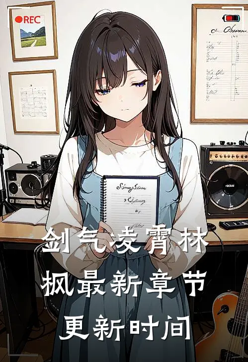 剑气凌霄林枫最新章节更新时间