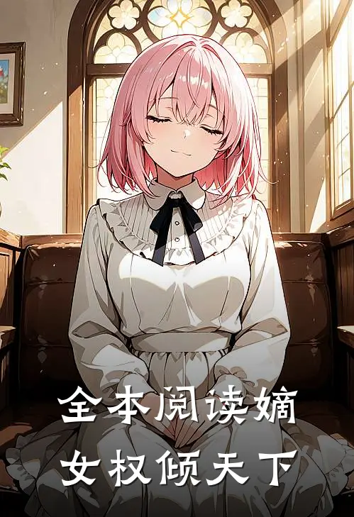 全本阅读嫡女权倾天下