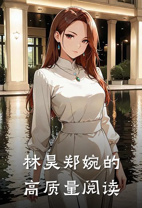 林昊郑婉的高质量阅读