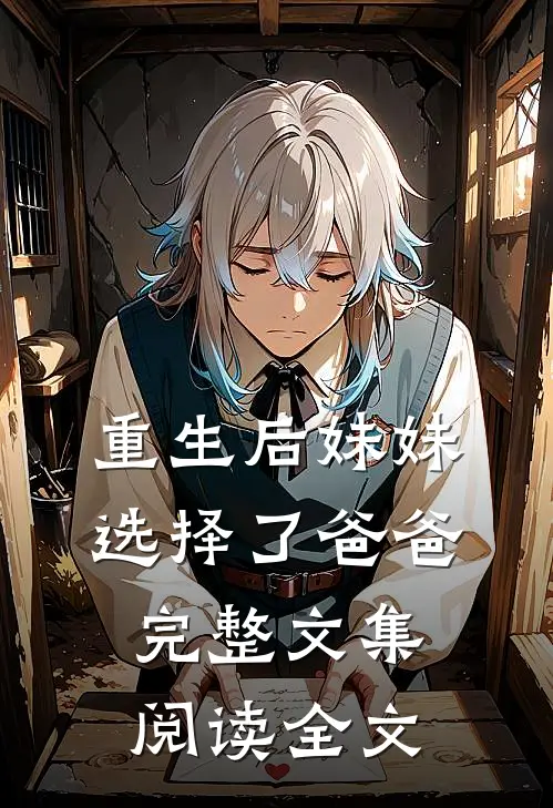 重生后妹妹选择了爸爸完整文集阅读全文