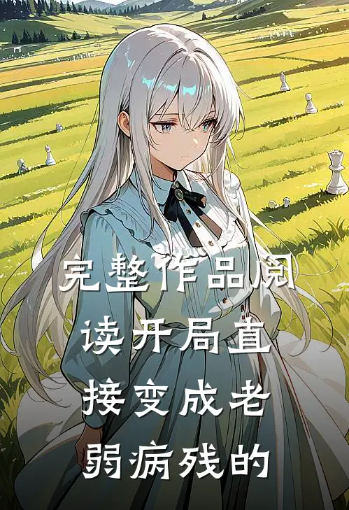 完整作品阅读开局直接变成老弱病残的