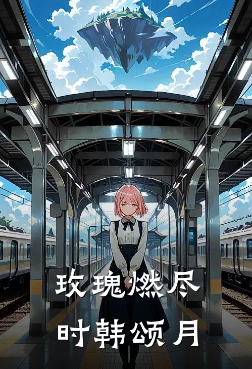 玫瑰燃尽时韩颂月