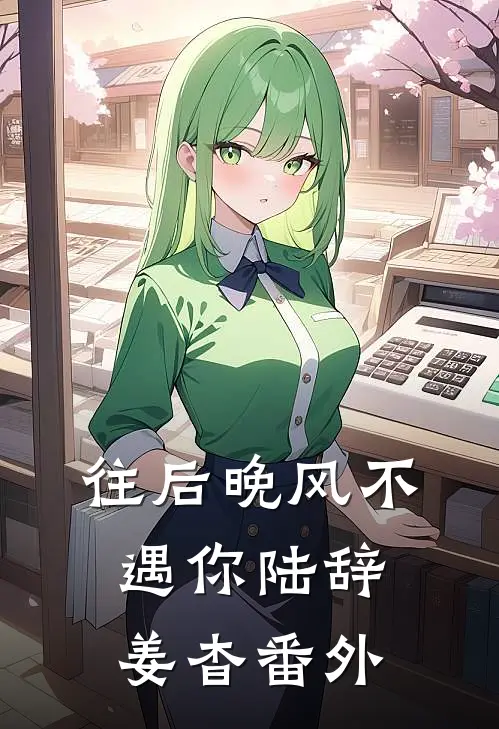 往后晚风不遇你陆辞姜杳番外