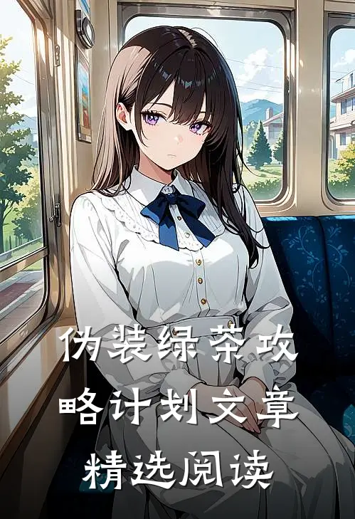 伪装绿茶攻略计划文章精选阅读