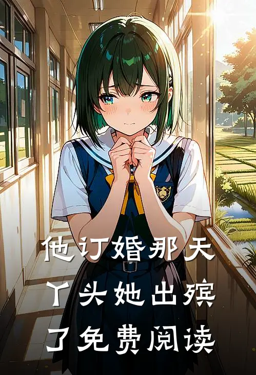 他订婚那天丫头她出殡了免费阅读