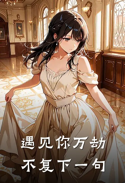遇见你万劫不复下一句