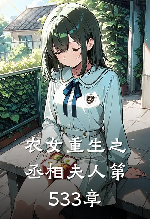 农女重生之丞相夫人 第533章