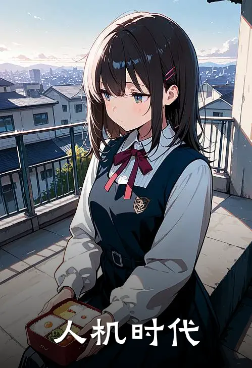 人机时代