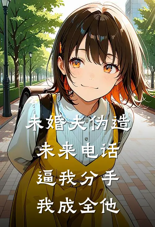 未婚夫伪造未来电话逼我分手，我成全他