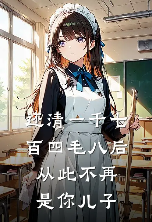 还清一千七百四毛八后，从此不再是你儿子