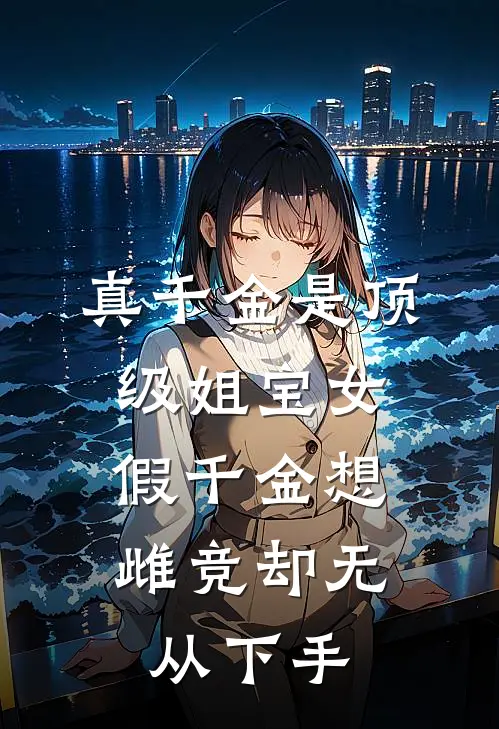 真千金是顶级姐宝女，假千金想雌竞却无从下手