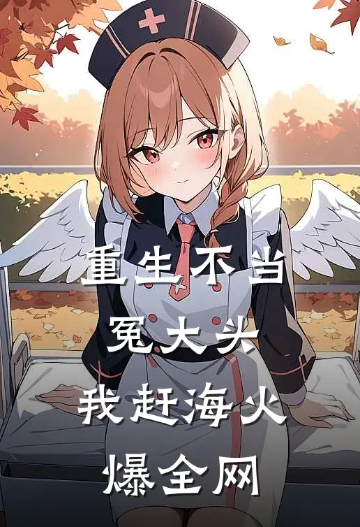重生不当冤大头，我赶海火爆全网