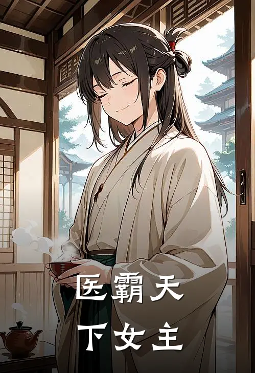 医霸天下女主