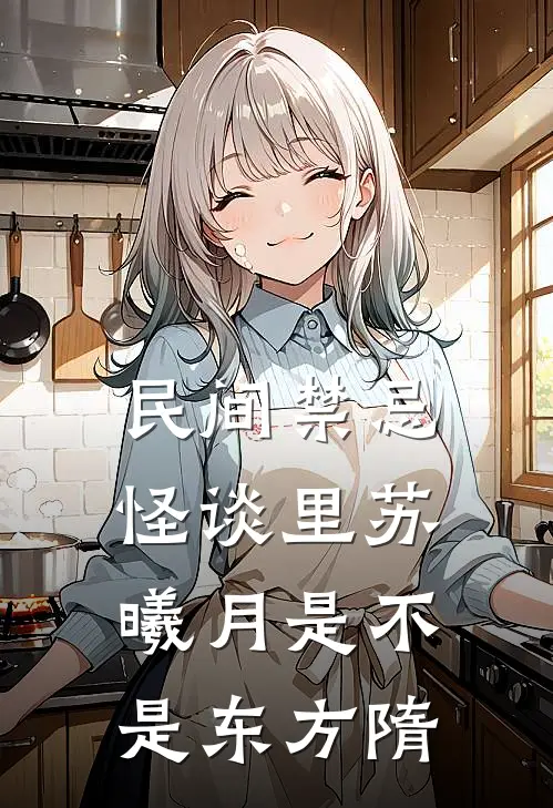 民间禁忌怪谈里苏曦月是不是东方隋