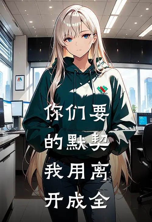 你们要的默契，我用离开成全