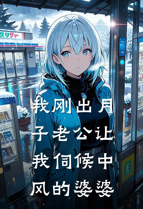 我刚出月子老公让我伺候中风的婆婆