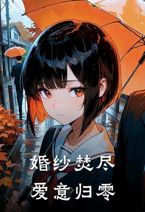 婚纱焚尽，爱意归零