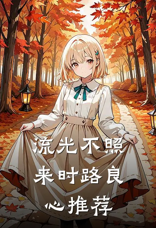 流光不照来时路良心推荐