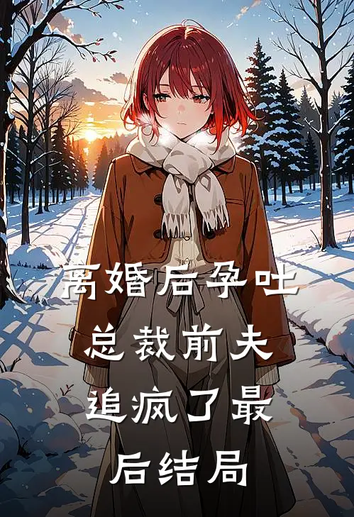离婚后孕吐，总裁前夫追疯了最后结局