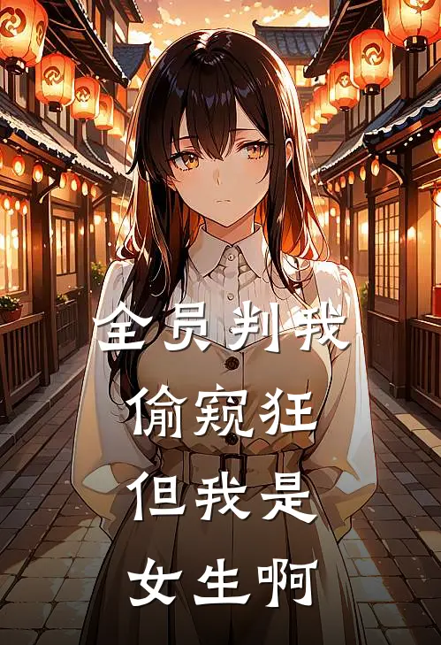 全员判我偷窥狂，但我是女生啊