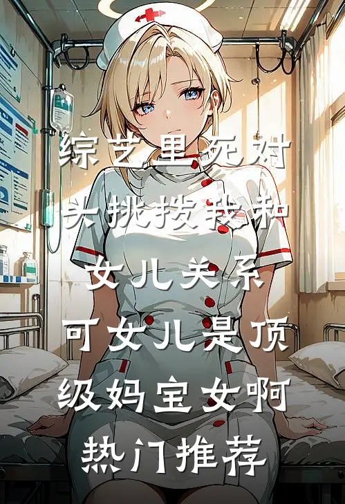 综艺里死对头挑拨我和女儿关系，可女儿是顶级妈宝女啊热门推荐