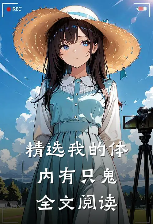 精选我的体内有只鬼全文阅读