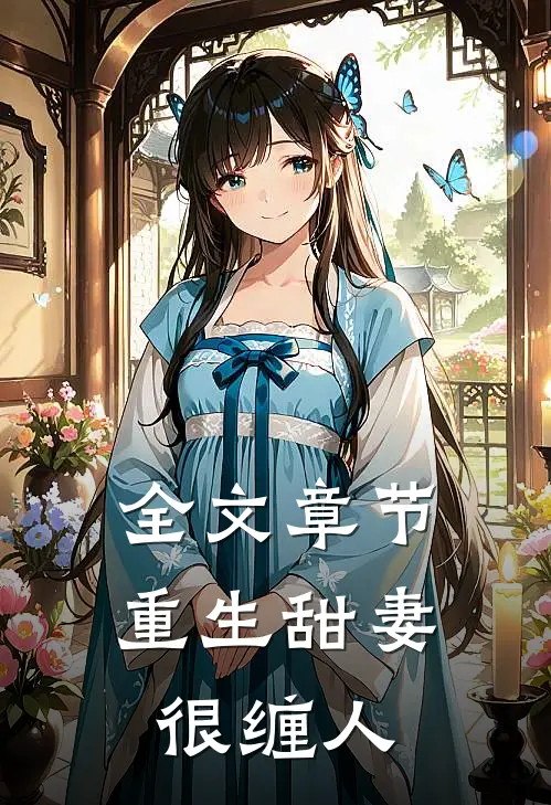 全文章节重生甜妻很缠人