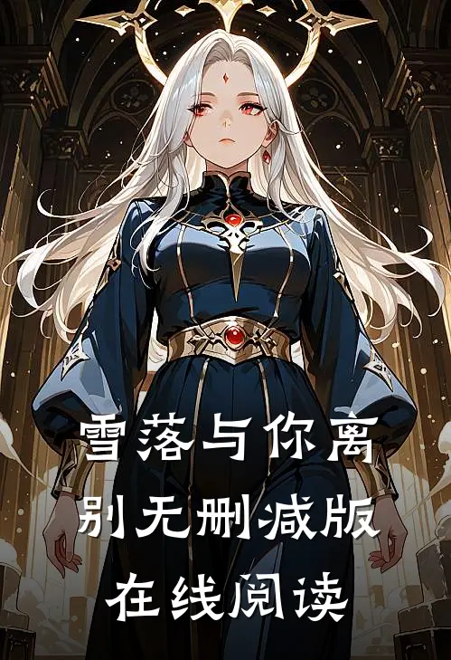 雪落与你离别无删减版在线阅读