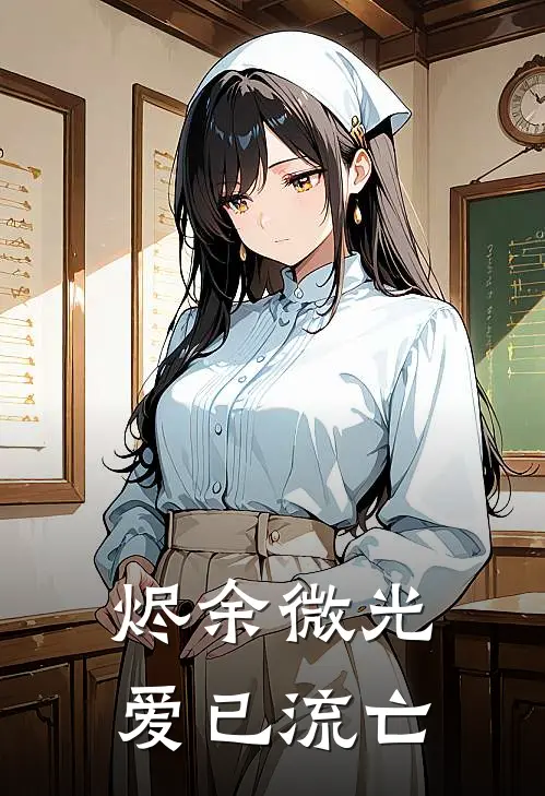 烬余微光爱已流亡