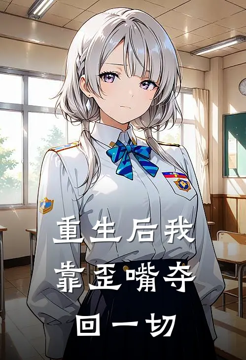 重生后我靠歪嘴夺回一切