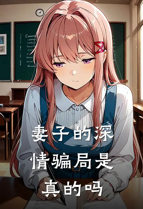 妻子的深情骗局是真的吗